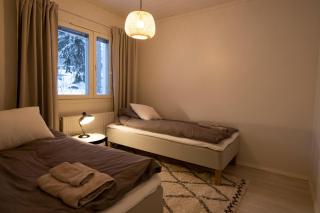 Arctic Circle Holiday Homes - Rovaniemi - 2