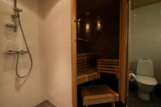 Arctic Circle Holiday Homes - Rovaniemi - 4