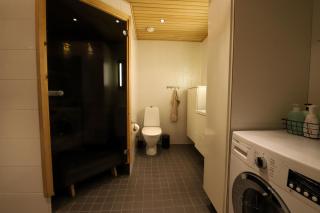 Arctic Circle Holiday Homes - Rovaniemi - 5