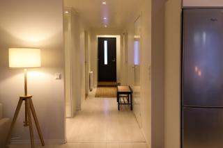 Arctic Circle Holiday Homes - Rovaniemi - 6