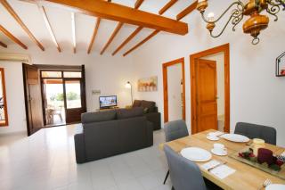 Villa Canuta De Ifach - Costa CarpeDiem - Calpe - 6