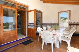 Villa Canuta De Ifach - Costa CarpeDiem - Calpe - 4