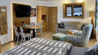 Bergglück A13 Montana Haus - Oberstdorf - 7