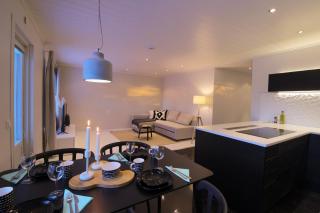 Arctic Circle Holiday Homes - Rovaniemi - 1