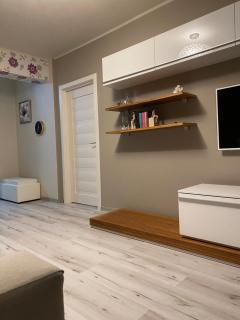 Apartament AVANA - Oradea - 2