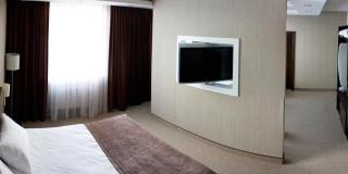 Al Mar Hotel - Schaslyve - 4