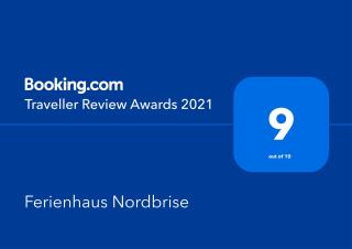 Ferienhaus Nordbrise - Dranske - 9