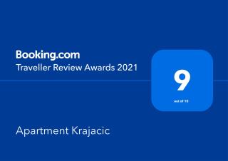 Apartment Krajacic - 9