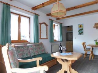 Haus Huber - Reit im Winkl - 6