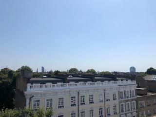 My Place Hotel - Londra - 6