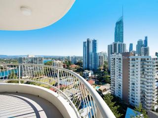 Acapulco 2 Bedroom Ocean View Surfers Paradise - CoastHM - Gold Coast - 5