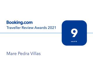 Sol Pedra Villas - 4