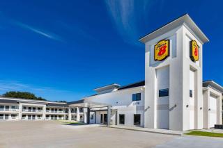 Super 8 by Wyndham Houston NW Beltway 8-West Rd - Houston - 8