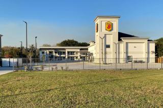 Super 8 by Wyndham Houston NW Beltway 8-West Rd - Houston - 9