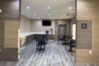Super 8 by Wyndham Houston NW Beltway 8-West Rd - Houston - 3