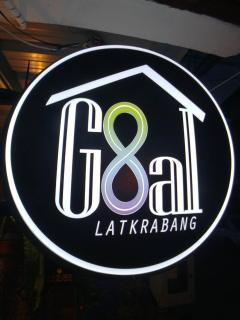 GoGoal Latkrabang - Lat Krabang - 7