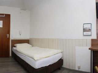 Hotel Fassbender - 9