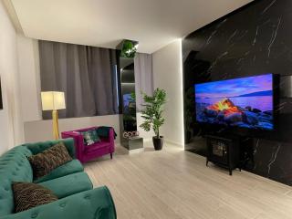 MiluiSuites Loft and Spa Catedral. - Santander - 8