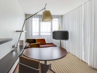Novotel Suites Paris Montreuil Vincennes - Paris - 6