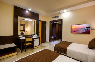 Hotel Aadithya - Chennai - 2