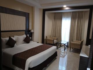 Hotel Aadithya - Chennai - 3