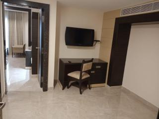 Hotel Aadithya - Chennai - 5