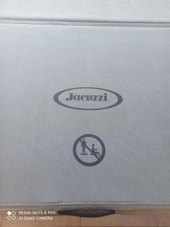 Penthouse with roof terrace with jacuzzi - 1