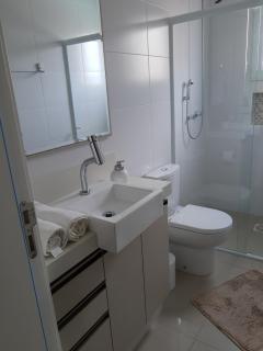 Praia de Palmas - Aconchegante e Completo - 6