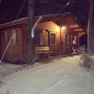 Lodges Veluwse Poort - 8