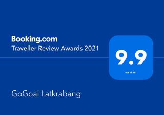 GoGoal Latkrabang - Lat Krabang - 9