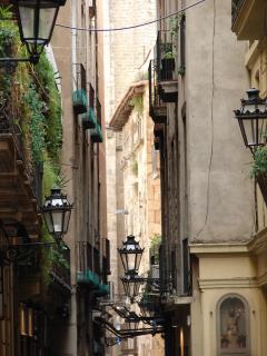 Hostal Fina - Barcelone - 7