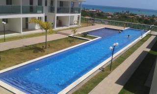 Bangalôs Riviera do Atlantico - Jacumã - 9