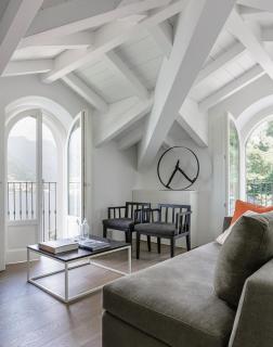 Villa Làrio Lake Como - Pognana Lario - 5