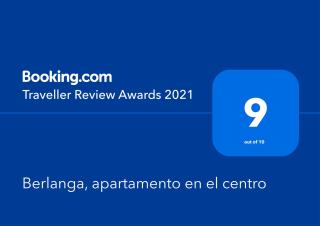 Berlanga, apartamento en el centro - Málaga - 0