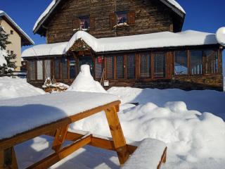 Planinski dom "Tornik" Zlatibor - Ribnica - 2