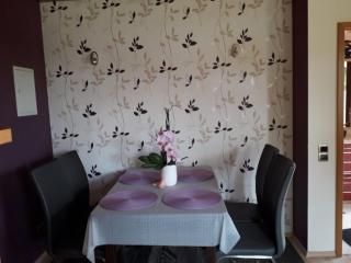 Ferienwohnung Haus Finkbeiner - Kniebis - 2