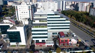 Sarissa Hotel - Istanbul - 6