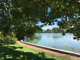 Les Secrets du Lac - Ardres - 1