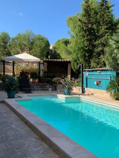Casa Lisboa - Cala Mesquida - 6