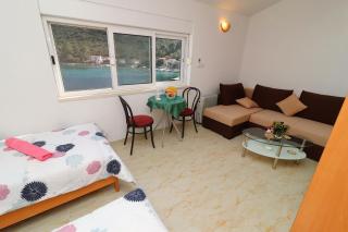 Apartment Belin Mljet - Okuklje - 3