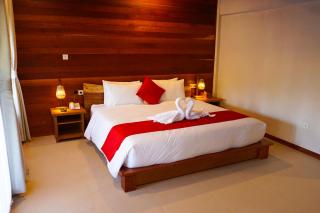 La'villaris hotel & resto - Kuta Lombok - 6