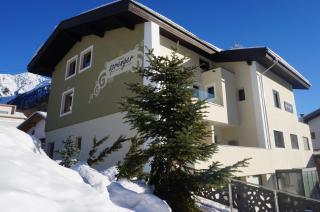 Pension Sprenger - San Valentino alla Muta - 9