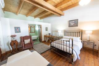 Leo Guest House - Robertson - 5