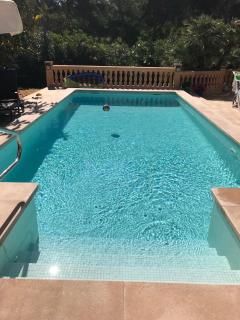 Casa Lisboa - Cala Mesquida - 8