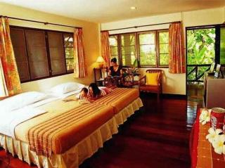 Baan Klang Aow Beach Resort - Ban Krut - 1