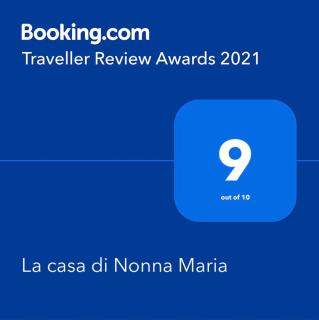 La casa di Nonna Maria - Catania - 9