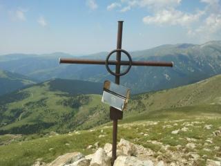 Can Marxant, céntrico, servicios al lado y cruce de senderos - 9