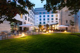 Steigenberger Parkhotel Braunschweig - Braunschweig - 0