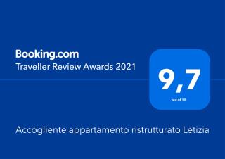Accogliente appartamento ristrutturato Letizia - San Benedetto del Tronto - 9