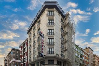 White Corner Hotel - Istambul - 0